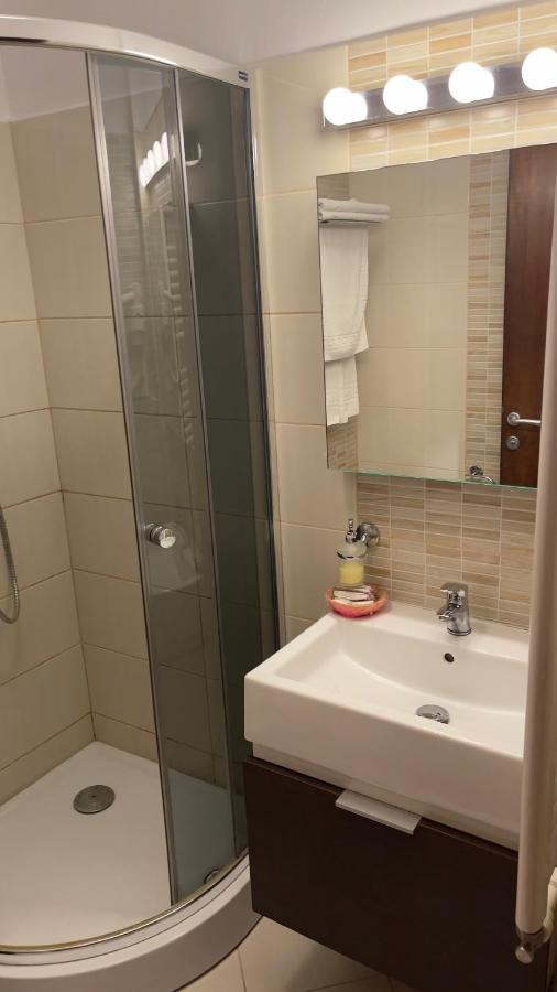 Star Hotel Tulcea Eksteriør bilde